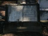 image of grave number 885679